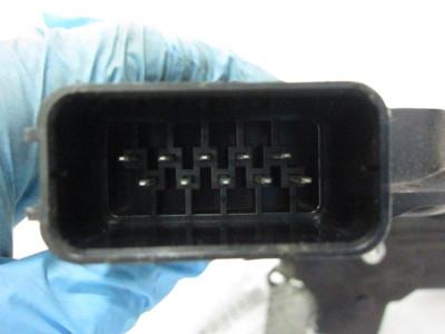 CERRADURA PUERTA DELANTERA IZQUIERDA, FORD