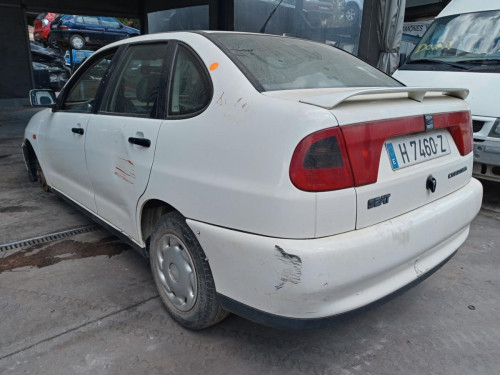  SEAT CORDOBA BERLINA (6K2) 