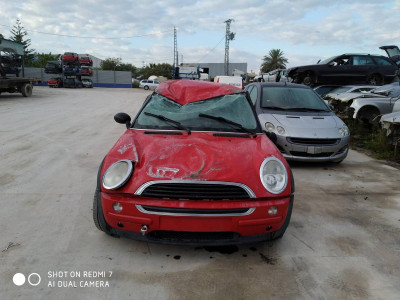 BMW MINI (R50,R53)