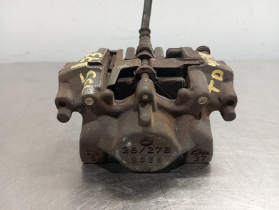 PINZA DE FRENO TRASERA DERECHA, MERCEDES-BENZ, CLASE C (BM 203) BERLINA