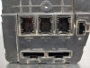 CAJA RELES / FUSIBLES, RENAULT, MEGANE II BERLINA 3P 
