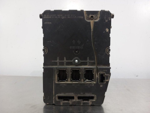  CAJA RELES / FUSIBLES, RENAULT, MEGANE II BERLINA 3P 