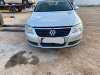 VOLKSWAGEN PASSAT VARIANT (3C5)