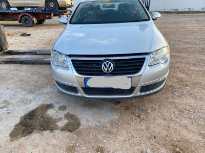 VOLKSWAGEN PASSAT VARIANT (3C5)