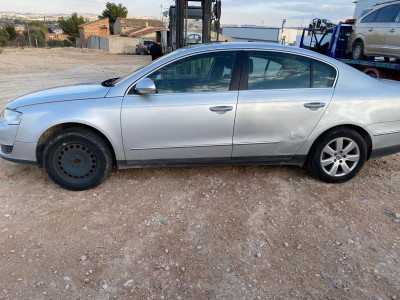 VOLKSWAGEN PASSAT VARIANT (3C5)