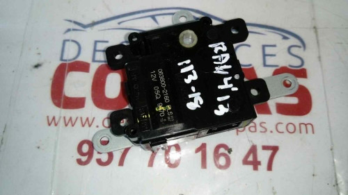 MODULO ELECTRONICO TOYOTA RAV4 (A3) 