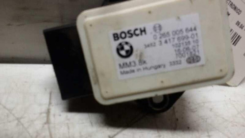 MODULO ELECTRONICO BMW SERIE X3 (E83) 