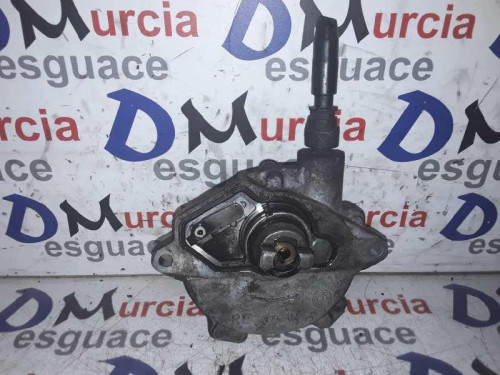 DEPRESOR FRENO / BOMBA VACIO 