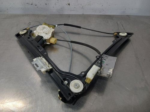  ELEVALUNAS DELANTERO IZQUIERDO BMW SERIE 3 COUPE (E92) 