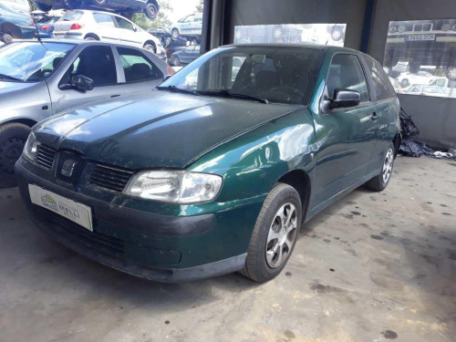  SEAT IBIZA (6K1) 