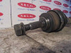  TRANSMISION DELANTERA IZQUIERDA NISSAN ALMERA (N15) 