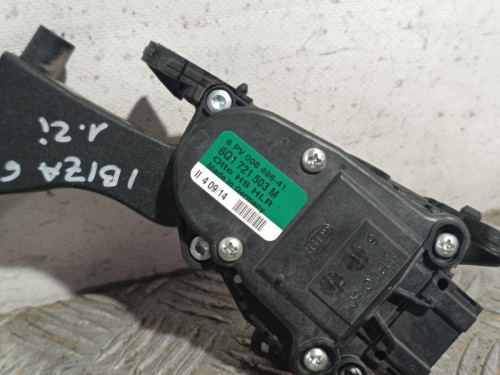  POTENCIOMETRO PEDAL 