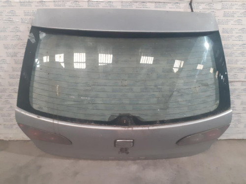  PORTON TRASERO 