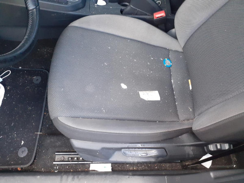  JUEGO ASIENTOS COMPLETO SEAT IBIZA (KJ1) 