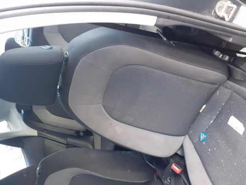  JUEGO ASIENTOS COMPLETO SEAT IBIZA (KJ1) 