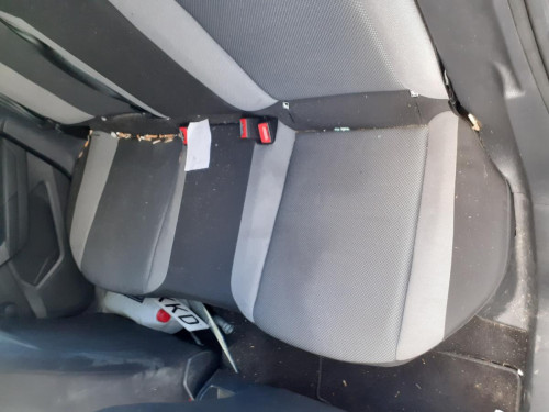  JUEGO ASIENTOS COMPLETO SEAT IBIZA (KJ1) 