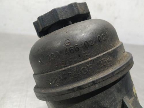 DEPOSITO SERVO Mercedes-Benz SL (BM 230) ROADSTER 
