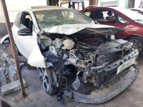  VOLKSWAGEN GOLF VI (5K1)(10.2008) 