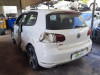  VOLKSWAGEN GOLF VI (5K1)(10.2008) 
