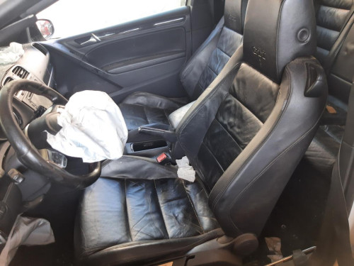  VOLKSWAGEN GOLF VI (5K1)(10.2008) 