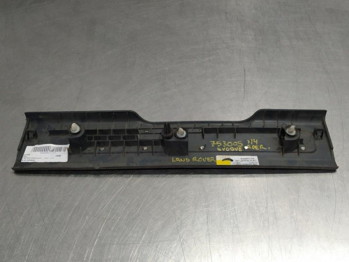  MOLDURA, LAND ROVER, RANGE ROVER EVOQUE 