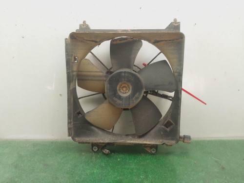 ELECTROVENTILADOR Honda CIVIC 5 PUERTAS (FK) 