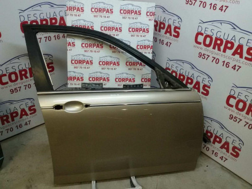 PUERTA DELANTERA DERECHA MG Rover ROVER 75 (RJ) 