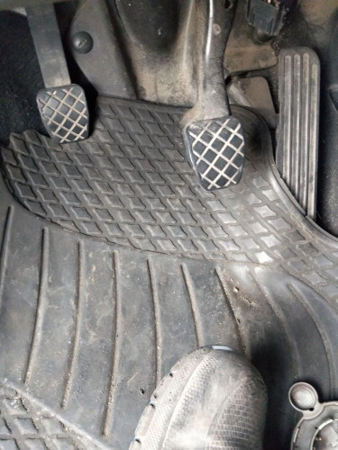 PEDAL FRENO Seat ALTEA (5P1) 