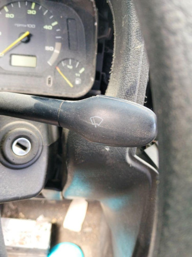 MANDO LIMPIA Seat IBIZA (6K1) 