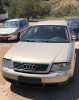 AUDI A6 BERLINA (4B2) — автомобиль-донор на запчасти 