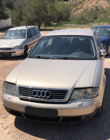 AUDI A6 BERLINA (4B2)