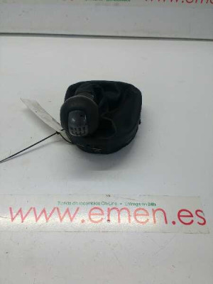 POMO PALANCA CAMBIO, SEAT, LEON (1P1)