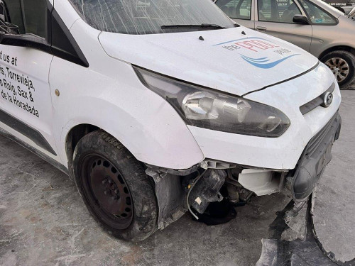  FORD TOURNEO CONNECT (CHC) 