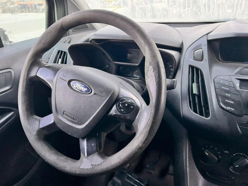  FORD TOURNEO CONNECT (CHC) 