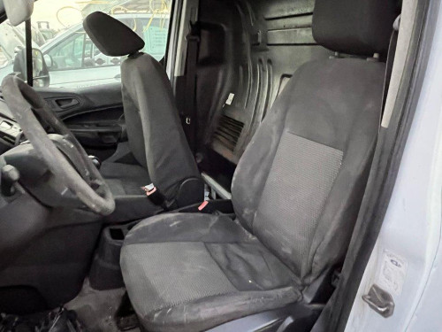  FORD TOURNEO CONNECT (CHC) 