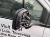  FORD TOURNEO CONNECT (CHC) 