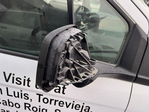  FORD TOURNEO CONNECT (CHC) 