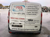  FORD TOURNEO CONNECT (CHC) 