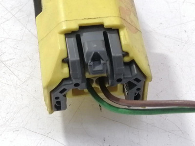 SENSOR DE IMPACTO, VOLKSWAGEN, TOUAREG (7LA)