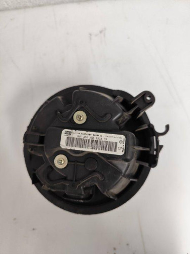 MOTOR CALEFACCION CITROEN C3 