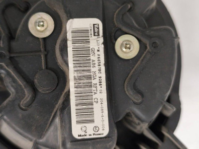 MOTOR CALEFACCION, CITROEN, C3