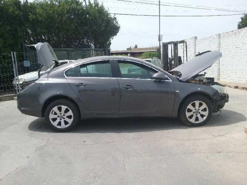  OPEL INSIGNIA BERLINA 
