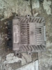  CENTRALITA MOTOR UCE Citroen C3 