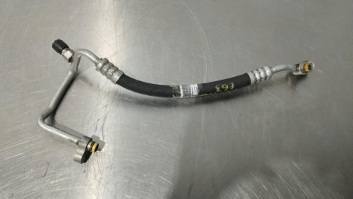  TUBOS AIRE ACONDICIONADO BMW SERIE 6 COUPE (E63) 