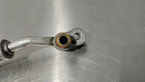  TUBOS AIRE ACONDICIONADO BMW SERIE 6 COUPE (E63) 