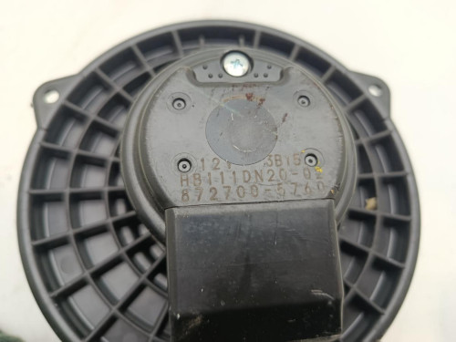 VENTILADOR CALEFACCION Mazda 6 FAMILIAR (GJ) 