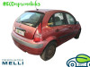 CITROEN C3 — vehículo donante para recambios 