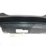 PARAGOLPES TRASERO