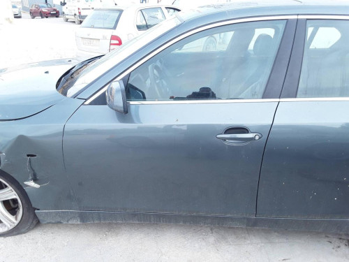 PUERTA DELANTERA IZQUIERDA BMW SERIE 5 BERLINA (E60) 