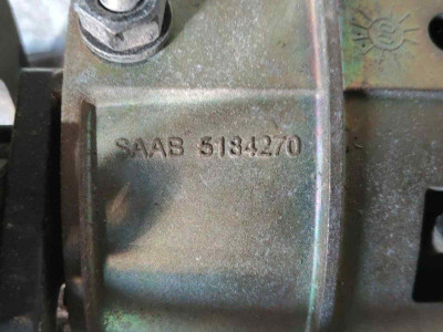 MANETA EXTERIOR DELANTERA DERECHA, SAAB, 9-5 BERLINA